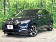 2019 Honda VEZEL