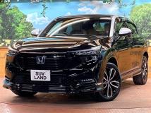 2021 Honda VEZEL