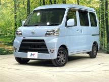 2018 Toyota PIXIS VAN