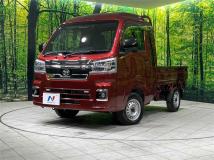2023 Daihatsu Hijet Truck