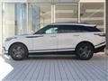 2021 Land Rover Range Rover Velar