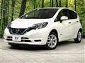 2019 Nissan Note