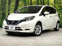 2019 Nissan Note
