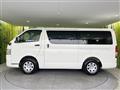 2025 Toyota Hiace Van
