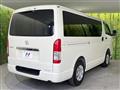 2025 Toyota Hiace Van