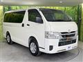 2025 Toyota Hiace Van