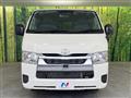 2025 Toyota Hiace Van