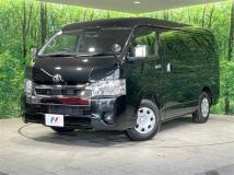 2025 Toyota Hiace Wagon