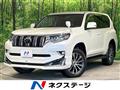 2019 Toyota Land Cruiser Prado