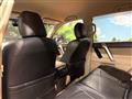2019 Toyota Land Cruiser Prado