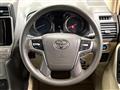 2019 Toyota Land Cruiser Prado