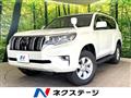 2019 Toyota Land Cruiser Prado