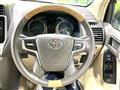 2019 Toyota Land Cruiser Prado