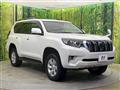 2019 Toyota Land Cruiser Prado