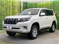 2019 Toyota Land Cruiser Prado