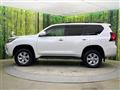 2019 Toyota Land Cruiser Prado