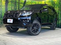 2022 Toyota Land Cruiser Prado