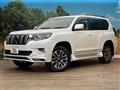 2022 Toyota Land Cruiser Prado