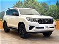 2022 Toyota Land Cruiser Prado