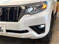 2022 Toyota Land Cruiser Prado