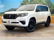 2022 Toyota Land Cruiser Prado