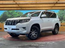 2022 Toyota Land Cruiser Prado