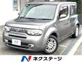 2009 Nissan Cube