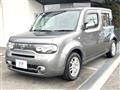 2009 Nissan Cube