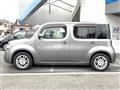 2009 Nissan Cube