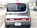 2009 Nissan Cube