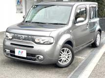 2009 Nissan Cube