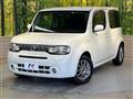 2010 Nissan Cube