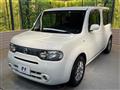 2010 Nissan Cube