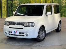2010 Nissan Cube