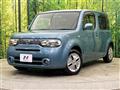 2012 Nissan Cube