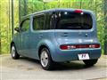 2012 Nissan Cube