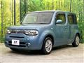 2012 Nissan Cube