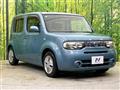 2012 Nissan Cube