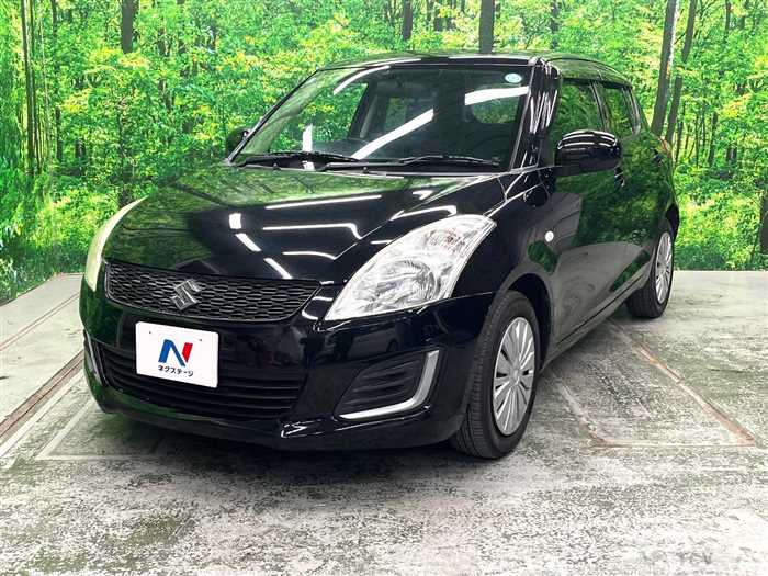 2015 Suzuki Swift