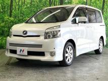 2009 Toyota Voxy
