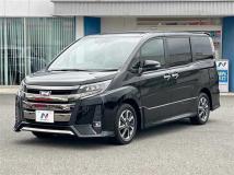 2017 Toyota Noah