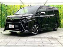 2019 Toyota Voxy