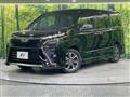 2020 Toyota Voxy