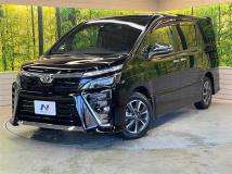 2020 Toyota Voxy