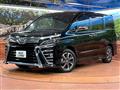 2021 Toyota Voxy