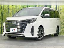 2021 Toyota Noah