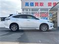 2014 Toyota Harrier