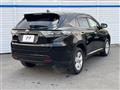 2014 Toyota Harrier