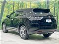 2016 Toyota Harrier