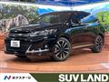 2017 Toyota Harrier